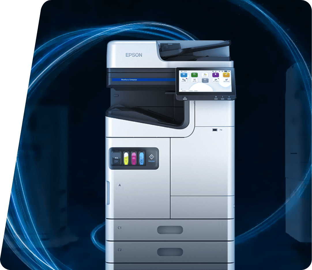 EPSON电话Agent客户案例