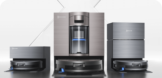 科沃斯客户成功案例