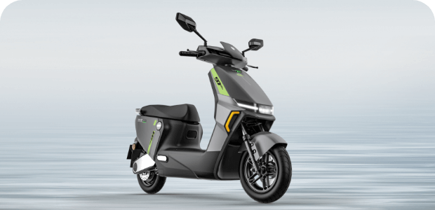 绿源电动车客户成功案例