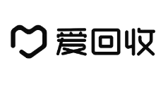 爱回收企业logo