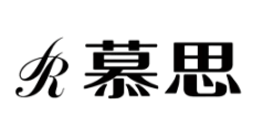 慕思企业logo