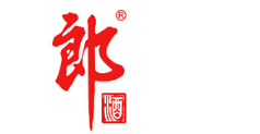 郞酒logo