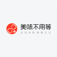 美味不用等logo