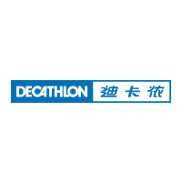 迪卡侬（中国）logo