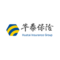 华泰保险logo