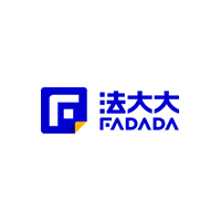 法大大logo