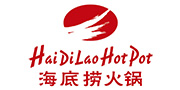 海底捞火锅logo