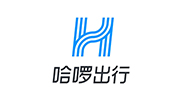 哈啰出行logo