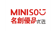 名创优品优选logo