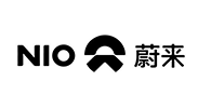 蔚来汽车logo