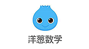洋葱数学logo
