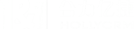 合力亿捷呼叫中心官网LOGO