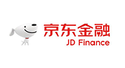 京东金融logo