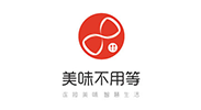 美味不用等logo