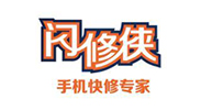 闪修侠logo