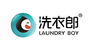 洗衣郎logo
