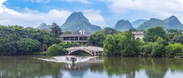 文旅集团与全域旅游