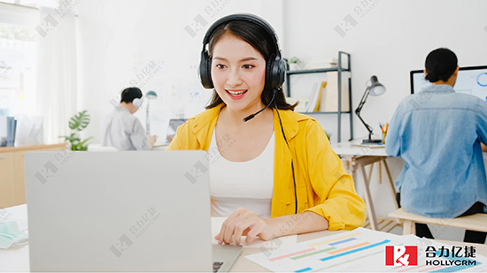呼叫中心是什么，呼叫中心系统带给企业哪些好处