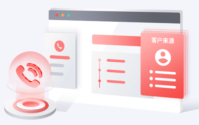 客服呼叫中心系统能降低成本吗？优化人力投入效果显著