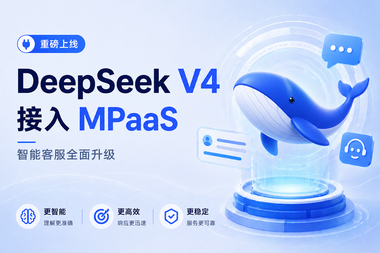 合力亿捷完成 DeepSeek V4 接入，Synerow AI Agent 推理与部署能力同步升级