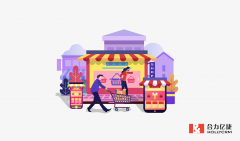 适用于电商行业的云呼叫中心解决方案